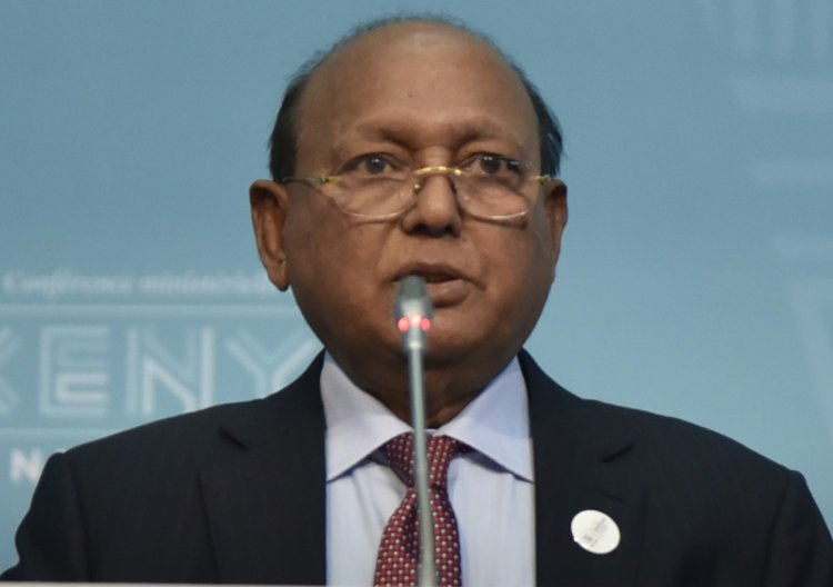 ঘরে ঘরে আওয়ামী লীগের দুর্গ গড়ে তুলতে হবে: তোফায়েল আহমেদ