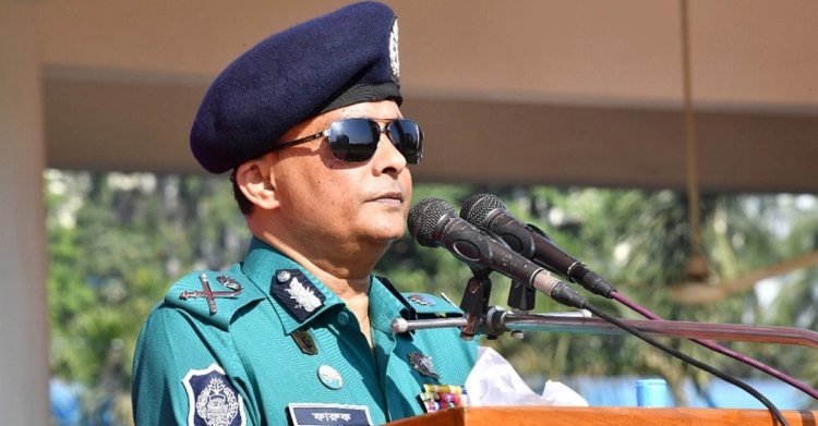 মাঠ ছাড়া রাস্তায় সমাবেশের অনুমতি পাবে না বিএনপি: ডিএমপি