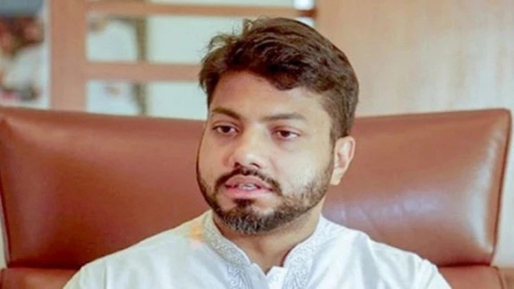 বিএনপি নেতা ইশরাকের বিরুদ্ধে গ্রেপ্তারি পরোয়ানা