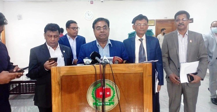 গাইবান্ধা-৫ আসনে উপনির্বাচনে ফের ভোট ৪ জানুয়ারি