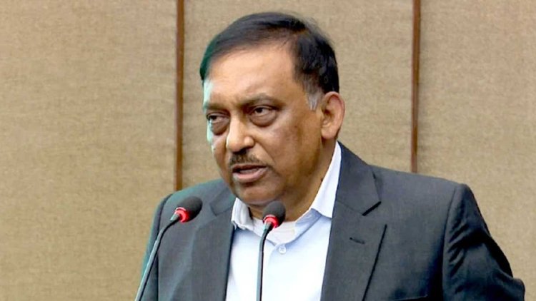 নয়াপল্টনে সমাবেশ করলে আইন অনুযায়ী ব্যবস্থা: স্বরাষ্ট্রমন্ত্রী