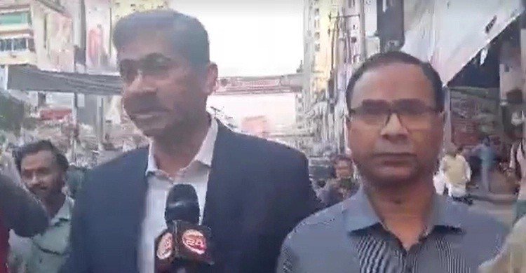 এ্যানী-জুয়েলকে নয়াপল্টন থেকে তুলে নিলো ডিবি
