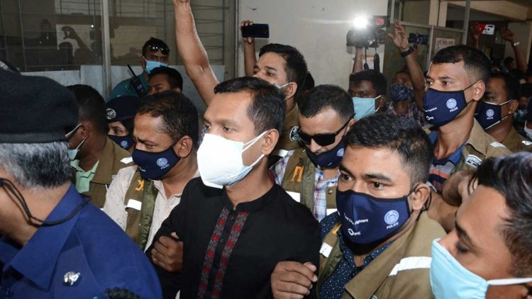 বনজ কুমারের মামলা: বাবুল-ইলিয়াসের বিরুদ্ধে তদন্ত প্রতিবেদন ১২ জানুয়ারি