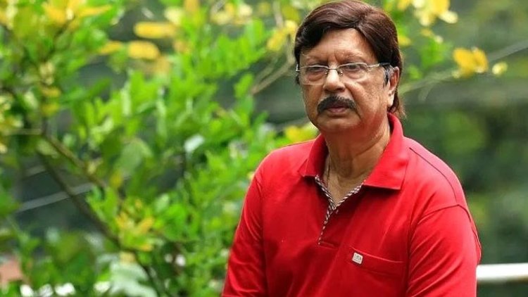 হাসপাতালে সোহেল রানা