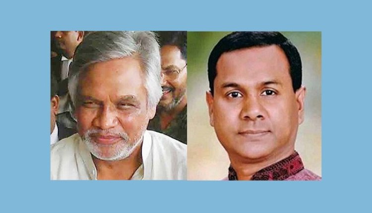 আমান-জুয়েলের জামিন, ২৪ নেতাকর্মী রিমান্ডে