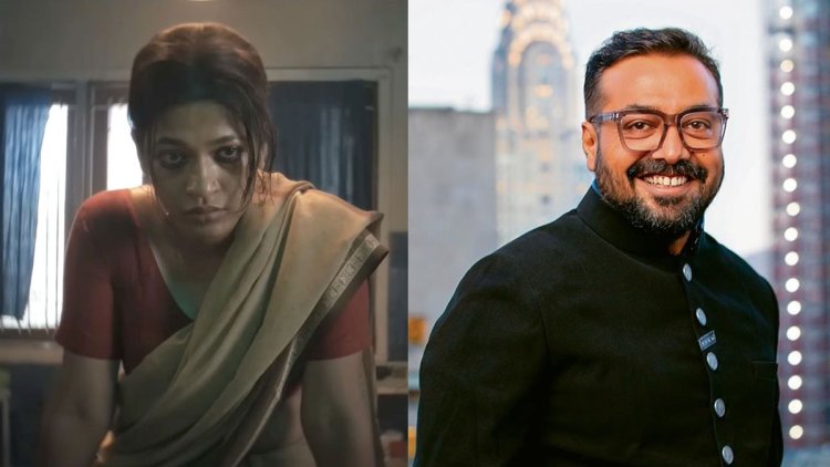  বাঁধনের ‘গুটি’তে অনুরাগের ‘সন্তুষ্টি’