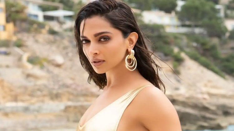 ভক্তদের আগ্রহ নতুন করে উসকে দিয়েছে দীপিকার একটি স্থিরচিত্র!