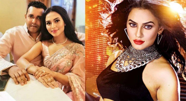 যে কারণে বিয়ে ভাঙলেন ফারিয়া