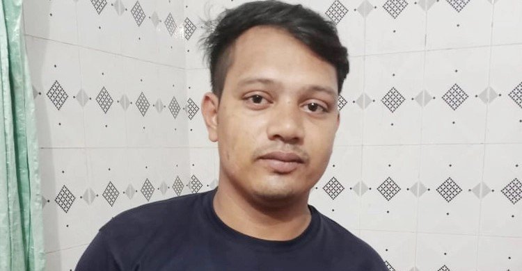 বিয়ের ২০ দিন পর নিখোঁজ যুবক, দিশেহারা পরিবার