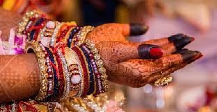 বিয়ের দিন দলবল নিয়ে প্রেমিকাকে অপহরণ, আটক ১৮