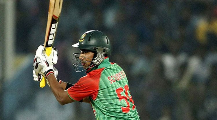 জ্যোতির ক্যারিয়ার সেরা ইনিংসেও হার বাংলাদেশের