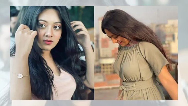 জমিয়ে রাখা ক্ষোভ ঝেড়ে দিলেন দীঘি
