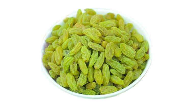 কোলেস্টেরল নিয়ন্ত্রণে কিশমিশ যেভাবে খাবেন