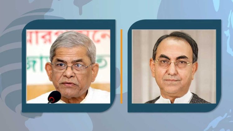 মির্জা ফখরুল-আব্বাসকে আগেই ডিভিশন দেওয়া উচিত ছিল : হাইকোর্ট
