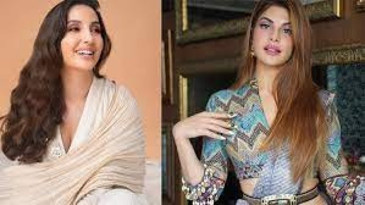এবার নোরা ফাতেহির নামে পাল্টা মামলার হুশিয়ারি জ্যাকুলিনের আইনজীবীর