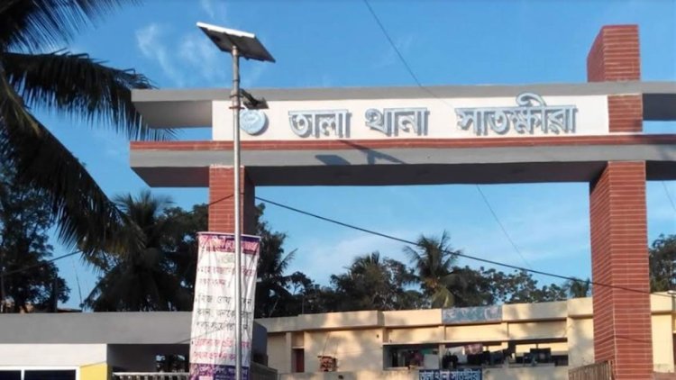 জুয়ার আসরে পুলিশের হানা, পালাতে গিয়ে প্রাণ গেল একজনের