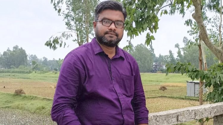 সাংবাদিক পলাশকে আইনি সহায়তা দেবে আর্টিকেল নাইনটিন