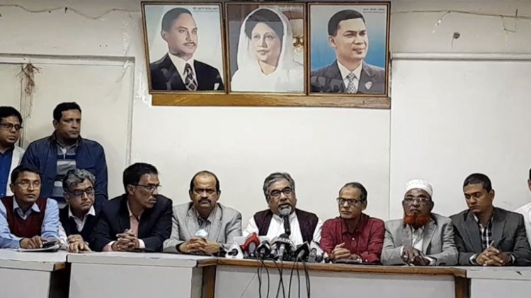 মার্কিন রাষ্ট্রদূতকে হেনস্তার ঘটনায় সরকার জড়িত : প্রিন্স