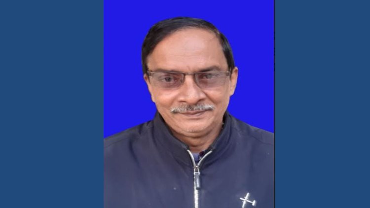 নাচোলে ইউপি চেয়ারম্যান সাদির আহমেদ ভুলু আর নেই