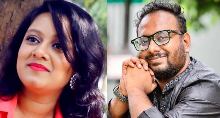 দীঘিকে হেয় করে সমালোচনার মুখে পরিচালক