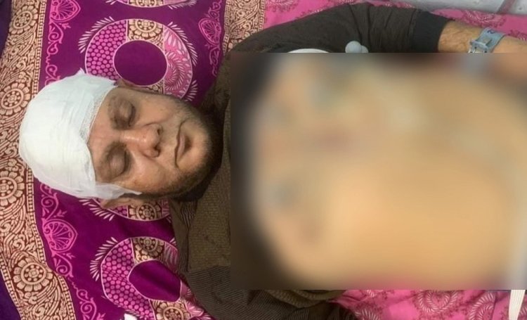 ফেনী পৌর বিএনপির আহ্বায়ককে পিটিয়ে জখম