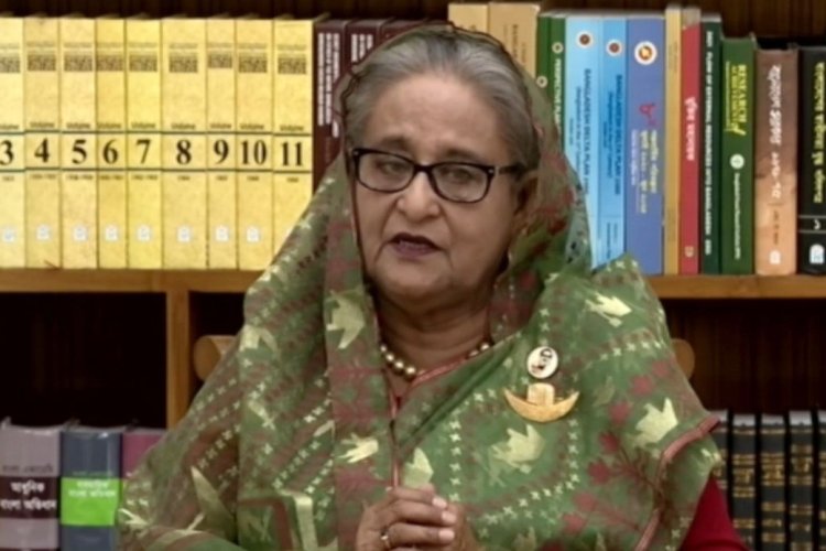 বিপুল রিজার্ভ অলস না রেখে, বিশেষ তহবিল গঠন করা হয়েছে: প্রধানমন্ত্রী