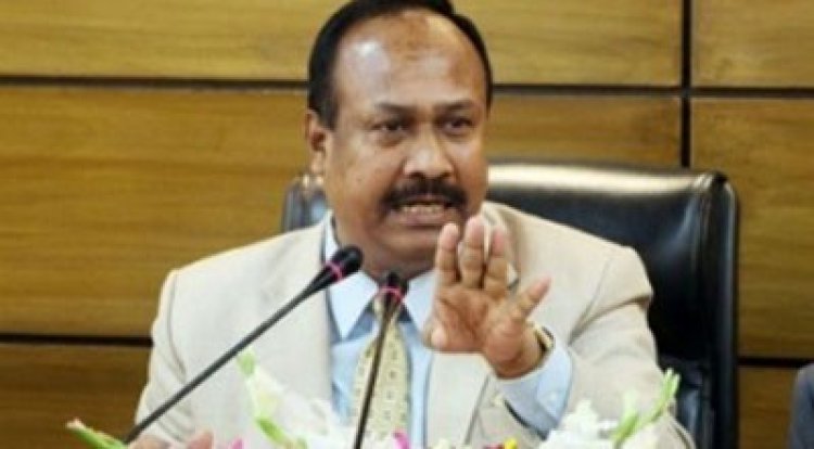 জাতীয় পার্টির বাইরের কারো কথায় বিভ্রান্ত হবেন না: চুন্নু