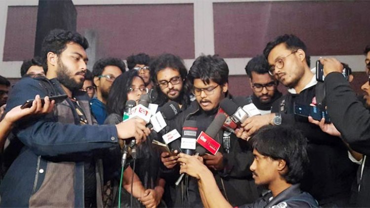 ফারদিনের সহপাঠীরা যা বললেন র্যাব-ডিবির কাছ থেকে তথ্য-প্রমাণ পেয়ে
