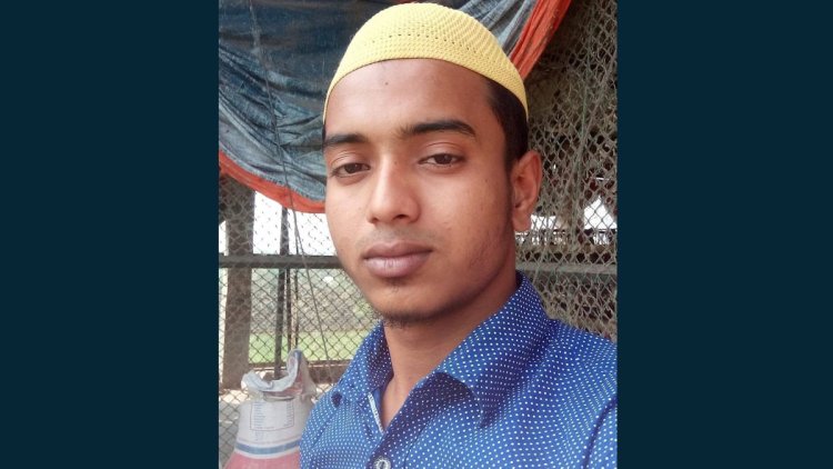 মুরগির খামারের বায়োগ্যাস ট্যাংক বিস্ফোরণে প্রাণ গেল যুবকের