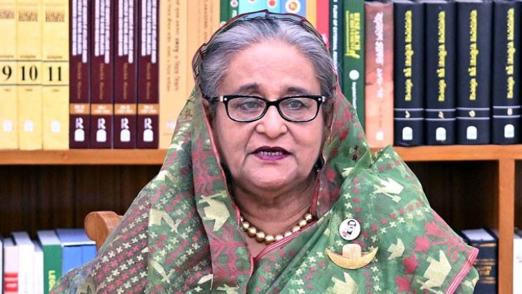 ভর্তুকি মূল্যে বিদ্যুৎ-গ্যাস দেয়া আর সম্ভব নয়, এখন আপনাদের দিতে হবে: প্রধানমন্ত্রী