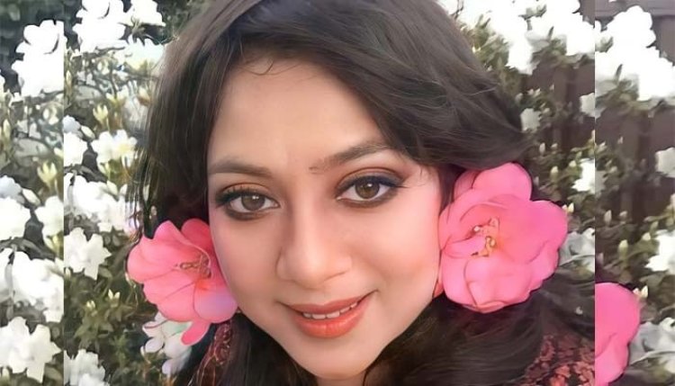  জন্মদিনে শাবনূরের ৩৫ সেকেন্ডের ভিডিও বার্তা