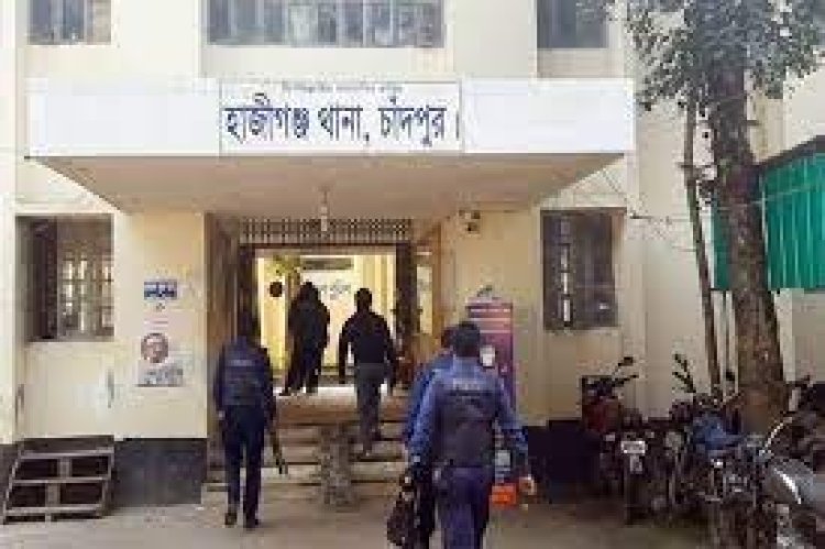 চাঁদপুরের ‘জামায়াতের’ ১১ নারী সদস্য আটক