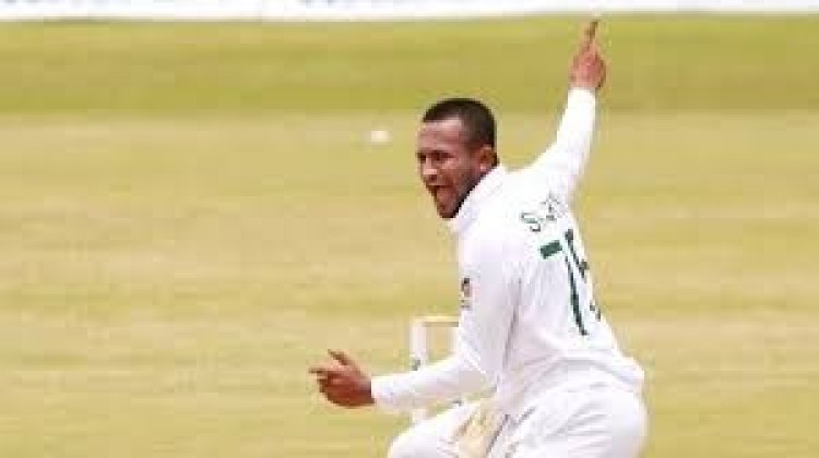 অলরাউন্ডার সাকিবকেই দেখা যাবে মিরপুরে