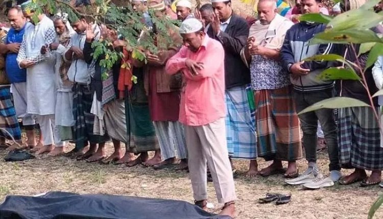 বিচারাধীন আসামিকে ডান্ডাবেড়ি পরানো ‘বেআইনি, শাস্তিযোগ্য অপরাধ’