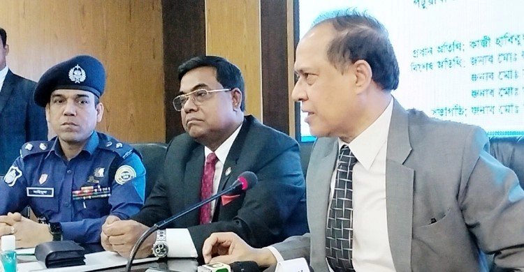 জাতীয় নির্বাচনে ৫০ আসনে ইভিএমে ভোটগ্রহণের সক্ষমতা আছে: সিইসি