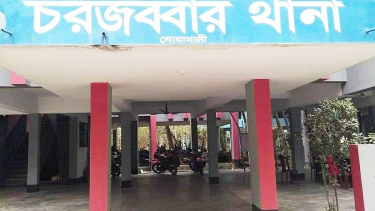 পরীক্ষায় ফেল করায় ফাঁস নিল মাদরাসাছাত্রী