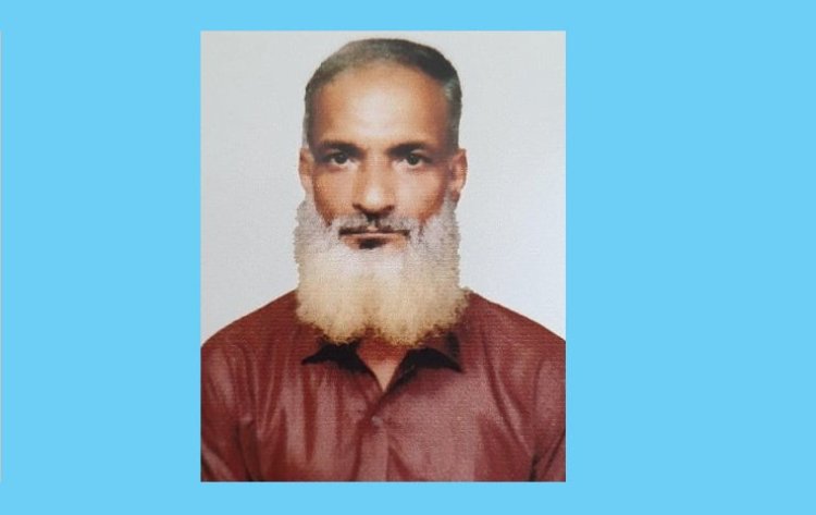 ৮ দিন ধরে নিখোঁজ বিএনপি নেতা জমশেদ আলী