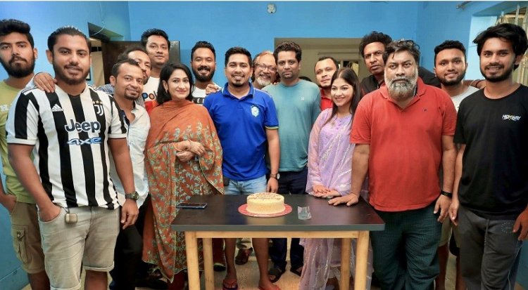 আজ শেষ হচ্ছে ‘ব্যাচেলর পয়েন্ট’ সিজন-৪