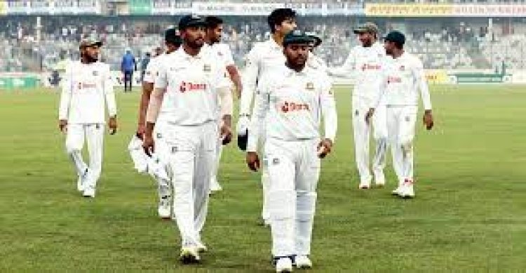 হলো না ইতিহাস, আশা জাগিয়ে স্বপ্নভঙ্গ বাংলাদেশের