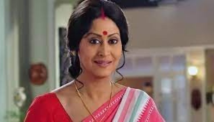 প্রযোজকের বিরুদ্ধে গুরুতর অভিযোগ তুললেন নায়িকা