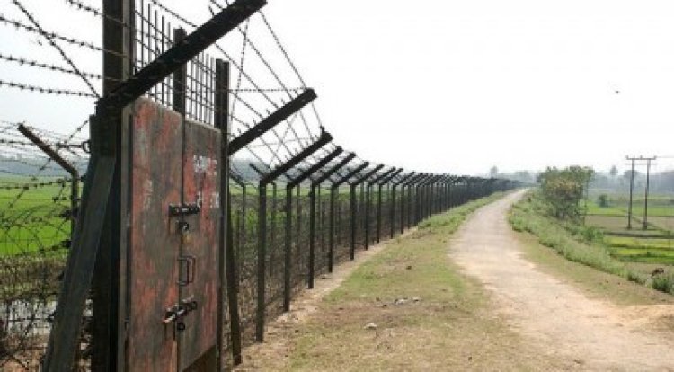 ‘ভারতীয় খাসিয়াদের গুলিতে’ নিহত বাংলাদেশি