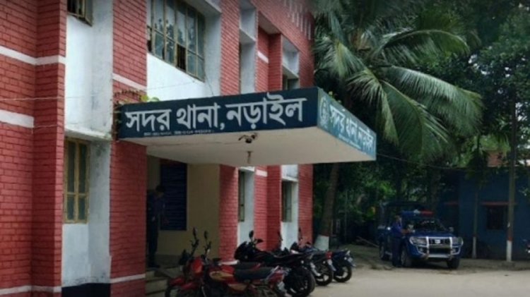 নড়াইলে চোর সন্দেহে ২ জনকে পিটিয়ে হত্যা