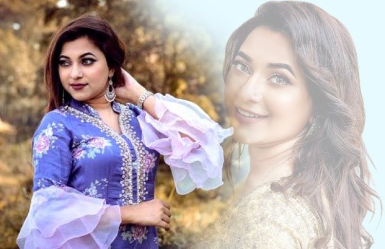 ব্যস্ত সময় পার করছেন লিজা