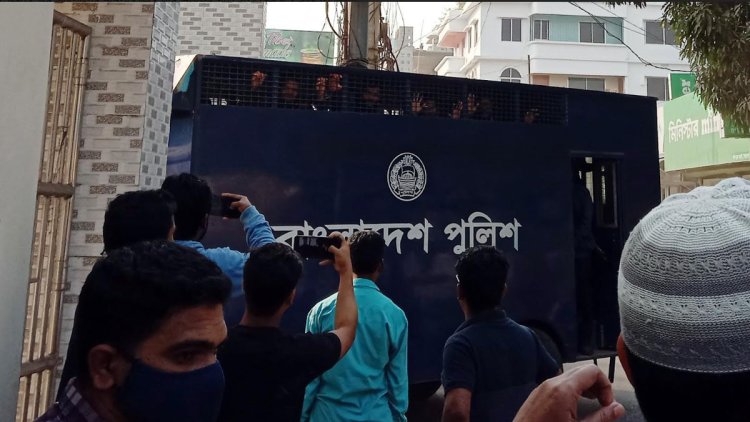 ছাত্রলীগের মামলায় বাড়ি ছাড়া বিএনপি-ছাত্রদলের নেতাকার্মীরা