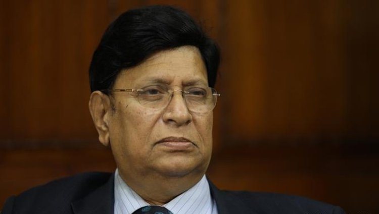 ‘আমাদের অভ্যন্তরীণ বিষয়ে কোনো দেশের মাথা ঘামানোর দরকার নেই’