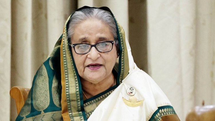 রাজশাহীতে আ. লীগের জনসভা ৪ ফেব্রুয়ারি, যাবেন শেখ হাসিনা