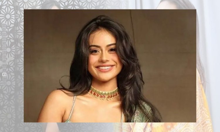 অজয়-কাজল কন্যা নায়সার ভিডিও ভাইরাল