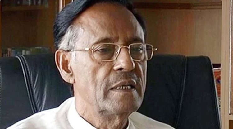 কিছু রাজনৈতিক দল আতঙ্কিত হয়ে জামায়াতকে উগ্রবাদী হিসেবে চিহ্নিত করতে ব্যস্ত: কর্নেল অলি