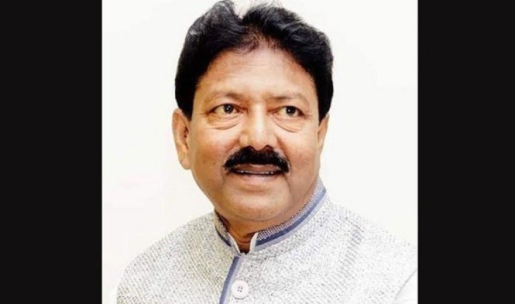 দর্শনা পৌরসভার মেয়র মারা গেছেন