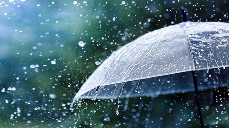 দুবাইয়ে শীতের শুরুতেই ভারি বৃষ্টি